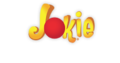 Logo de la série Jokie.