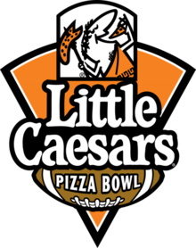 Little_Caeasars_Pizza_Bowl.png resminin açıklaması.