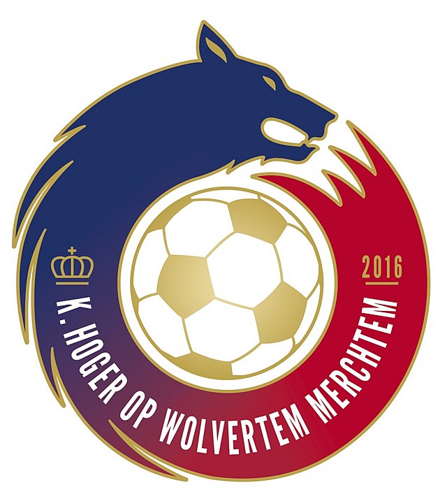 Logo du HO Wolvertem Merchtem