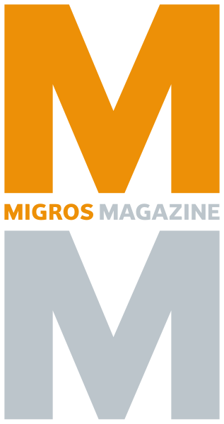 Fichier:Logo Migros Magazine.svg