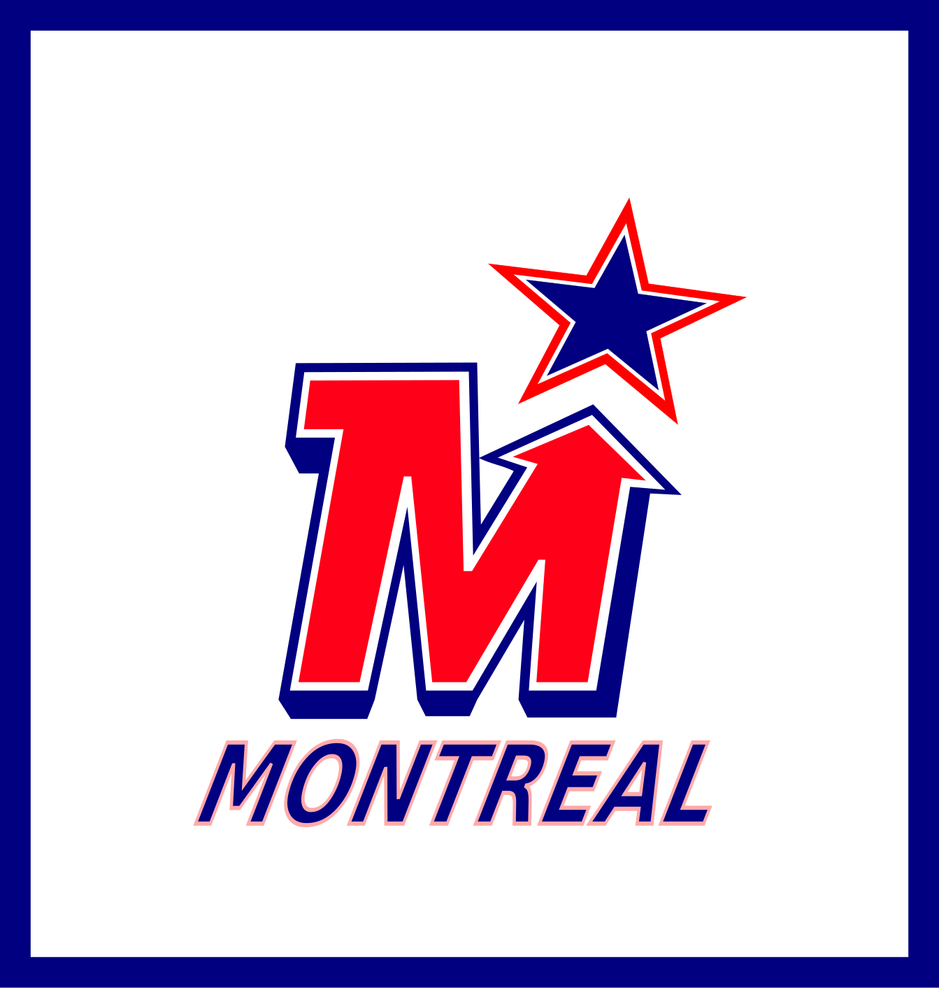 Fichier Logo Stars de Montr al.svg Wikip dia