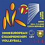 Vignette pour Championnat d'Europe masculin de volley-ball des moins de 21 ans 2008