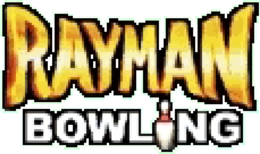 Rayman Bowling logo.png