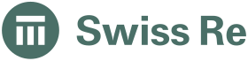 Logotipo de Swiss Re