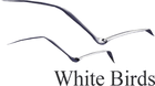 logo de White Birds Productions