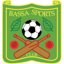 Bassa SC logó
