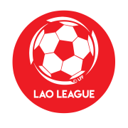 Description de l'image Lao League (logo).svg.