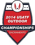 Vignette pour Championnats des États-Unis d'athlétisme 2014