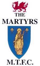 Logo du Merthy Tydfil FC