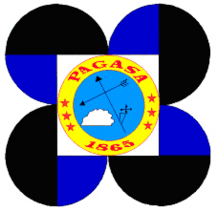 Pagasa logo