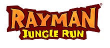 Vignette pour Rayman: Jungle Run