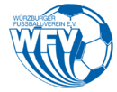 Logo du Würzburger FV