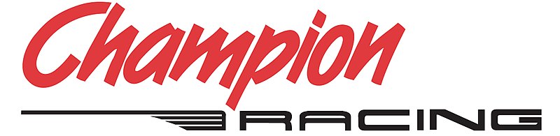 Fichier:Champion-Racing-logo.jpg