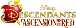 Vignette pour Descendants&#160;: L'Ascension de Red