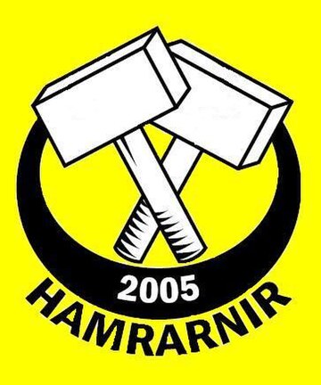 Hamrarnir/Vinir