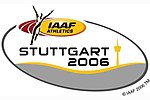 Vignette pour Finale mondiale de l'athlétisme 2006