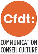 Vignette pour Fédération communication conseil culture CFDT