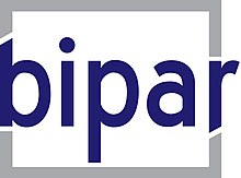 Логотип Bipar