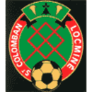 Logo van Saint-Colomban de Locminé