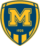 Logotipo de Metalist 1925 Kharkiv