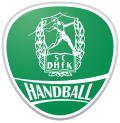 Vignette pour SC DHfK Leipzig (handball)