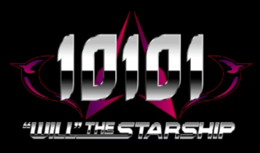 10101 Starship Logo.png "Will"