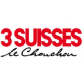 Logo de 3 Suisses dans les années 2000