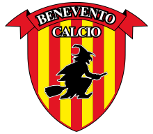 Benevento Calcio (logo).svg