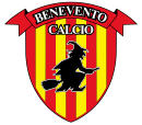 Logo du Benevento Calcio