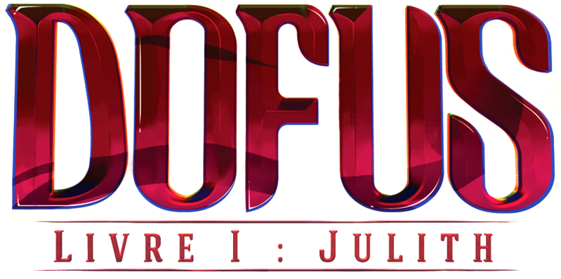 Fichier:Dofus, livre 1 Julith Logo.png