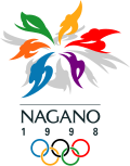 Vignette pour Jeux olympiques d'hiver de 1998