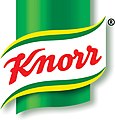 Logo de Knorr du 19 janvier 2004 au 4 mars 2019.