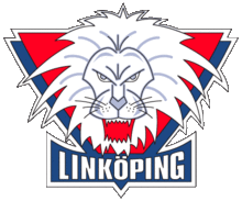 Логотип Linköpings VC