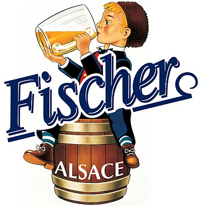 Comment aller à Brasserie Fischer en transport en commun - A propos de cet endroit