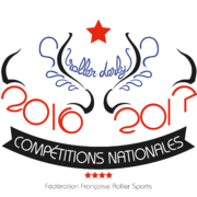 Logotipo del campeonato de Francia 2016-2017