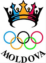 Vignette pour Comité national olympique moldave