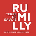 Vignette pour Communauté de communes Rumilly Terre de Savoie