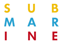 Submarine logo.png -kuvan kuvaus.