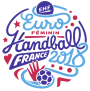 Vignette pour Championnat d'Europe féminin de handball 2018