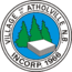Wappen von Atholville