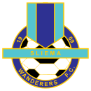 Sliema Wanderers FC-logo