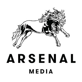 logo de Arsenal Media