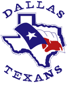 Descrierea imaginii Dallas texans.gif.