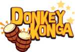 Vignette pour Donkey Konga