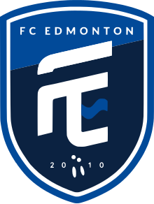 FC Edmonton (logo).svg