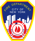 Vignette pour Fire Department of the City of New York