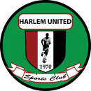 Logo dell'Harlem United United