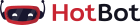 logo de HotBot