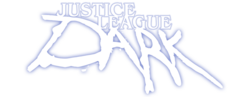 Vignette pour Justice League Dark (film)