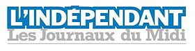 L'Indépendant (Pyrénées-Orientales) makalesinin açıklayıcı görüntüsü